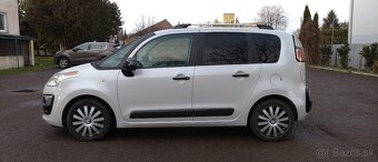Citroën C3 Picasso VTi 95 Best Collection - 2