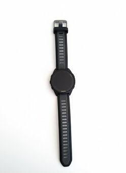 Garmin Forerunner 165 (Black/Grey) - 2