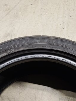 Dunlop 215/45R16 - 2