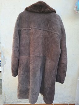 Slovenský kožuch - 2