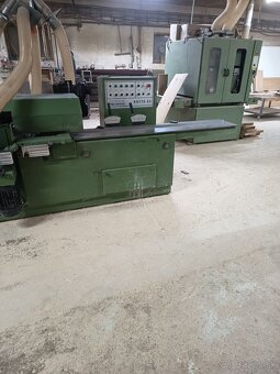 stvorstranna freza - 2