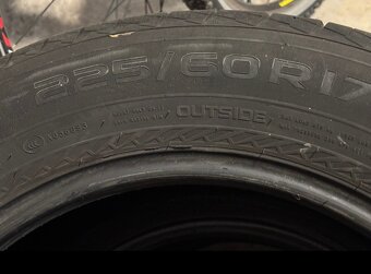 pneumatiky LETNÉ - 2