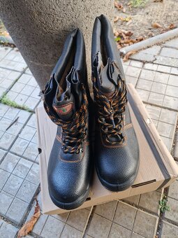 Pracovná obuv Ardon - 2