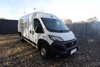 FIAT DUCATO L5H2 2.2JTD KLIMA SERVISKA - 2