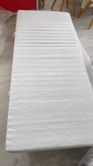 Matrace 90×200 - 2