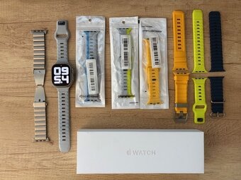 Apple watch ultra 2 - 2