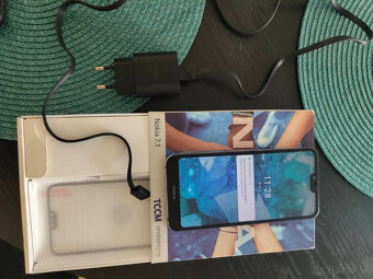 NOKIA 7.1 - 2