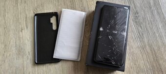 Mi Note 10 Lite Midnight black 6GB, 64GB - 2