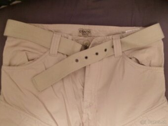 Pánske nohavice Identic. - 2