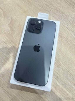 Predam iPhone 16 pro max - 2