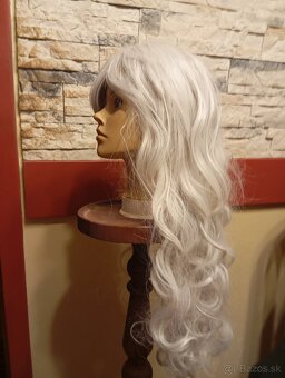 Dámske parochne - 2