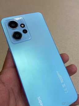 Predám Xiaomi Redmi Note 12 – 4GB / 128GB - 2