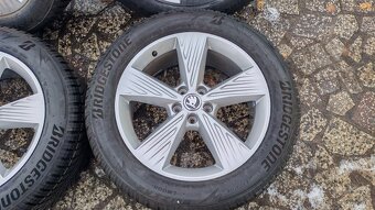 5x112 R19 --- ŠKODA ENYAQ , EL ROC ... - 2