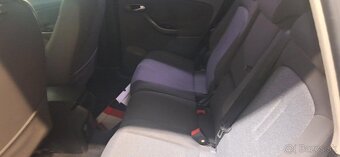 Predám auto - seat toledo 1.9tdi - 2
