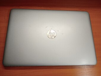 predám notebook HP ELITEBOOK 850 G3 ,WINDOWS 10. - 2