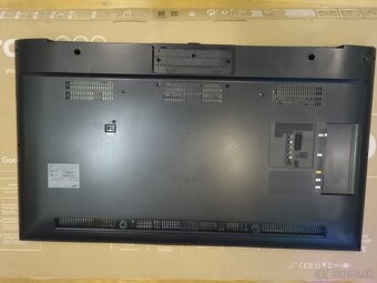 Samsung LCD TV 48" UE48J5100 - 2