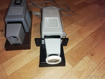 Detské premietačky - 2