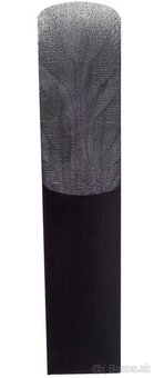 Predám plátky na alt saxofón Harry Hartmann - 2