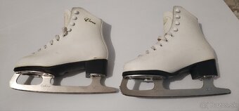 Dámske korčule na ľad Vecra č. 35 - 2