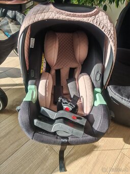 Abc Design Salsa 4 Air - 2