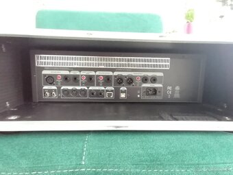 Kemper profiler - 2
