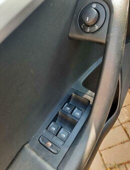 Škoda Octavia Combi 2.0TDI - 2