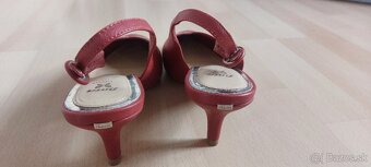 dámske lodičky - 2