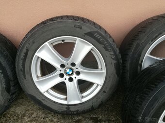 Kolesa BMW.x5 - 2
