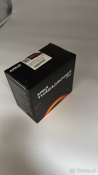 AMD Ryzen Threadripper PRO 3955WX CPU 16 Cores BOX - 2