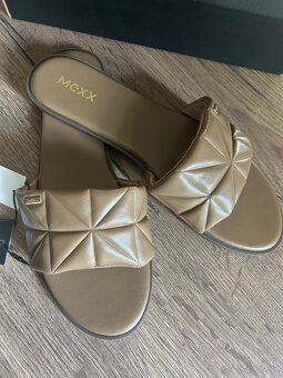 Damske slapky Mexx - 2