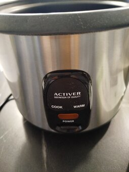 Ryžovar Activer 500 W - 2
