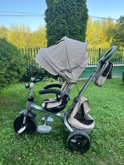 Zopa TROJKOLKA CITIGO 6v1 - 2