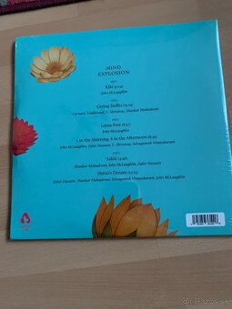 SHAKTI Mind Explosion - 2