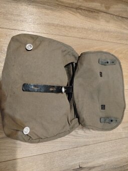 Nemecký chlebnik - 2