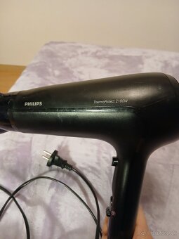 Fen na vlasy philips - 2