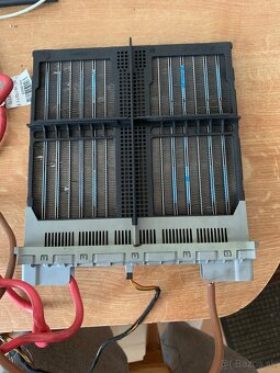 Radiator kurenia - 2