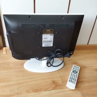 televizor TECHNIKA na DVD,CD,mp3 - 2