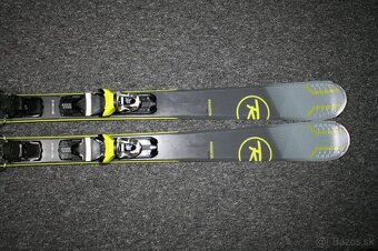 lyže Rossignol Experience allmountain 152 cm - 2