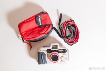 Canon Prima AS-1 + darček - 2