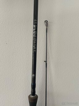 Privlacova udica 270 cm - 2