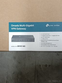 Router TP-Link - 2