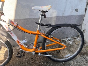 Dámsky bicykel Specialized Hotrock - 2