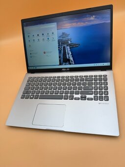 Notebook ASUS M509DA Ryzen 3 / 8GB RAM / 256GB SSD - 2