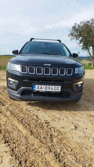 Jeep Compass - 2