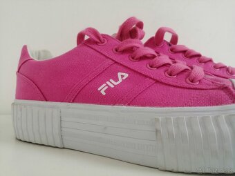 FILA tenisky - 2