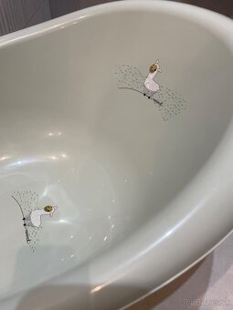 Protišmyková detská vanička Maltex - 2