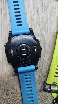 Garmin 945 forerunner - 2