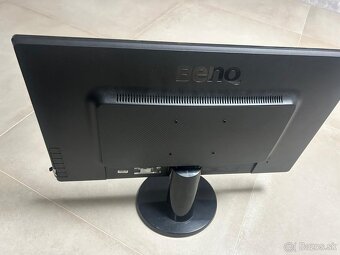LCD monitor BENQ  27" - 2