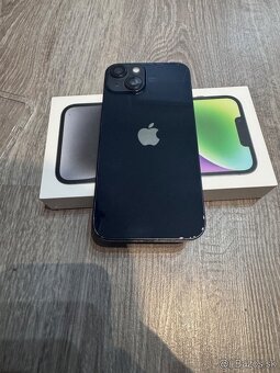 iPhone 14 128GB cierny - 2