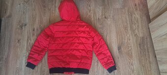 Zimná bunda, v. 146/152 - 2